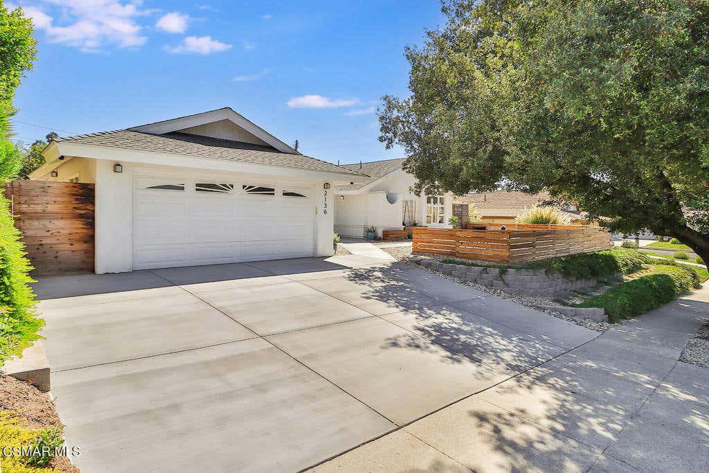 2136 MARKHAM AVE, THOUSAND OAKS, CA 91360, photo 1 of 42