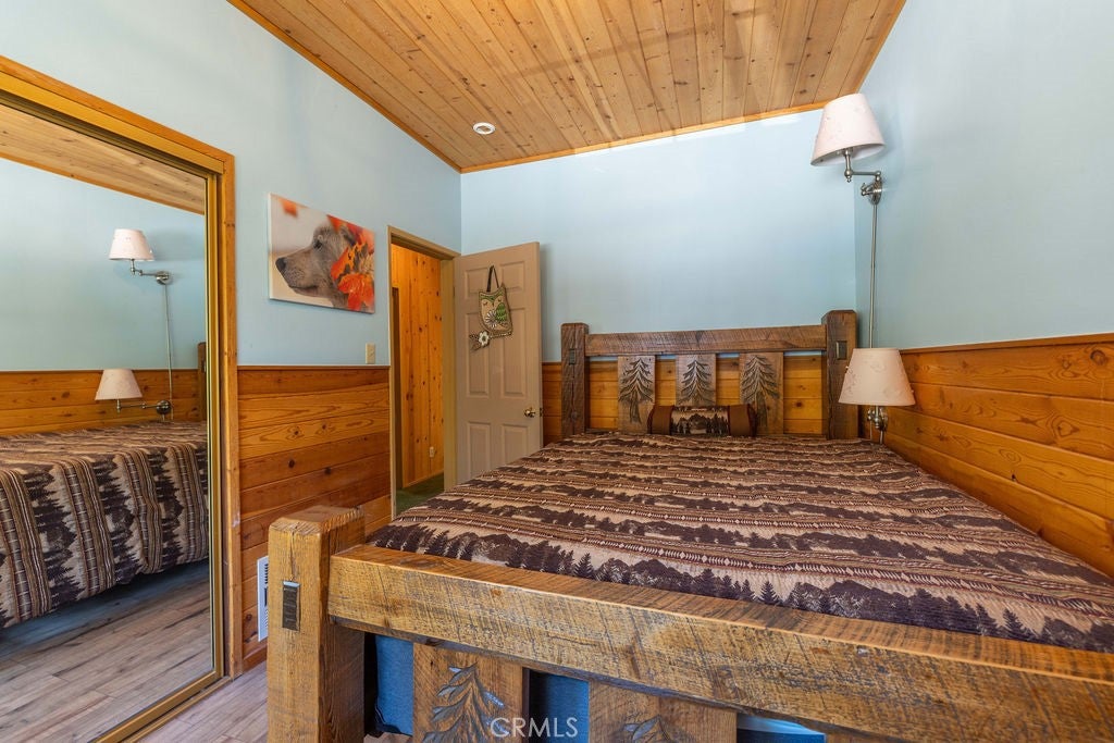 Big Bear Lake, California, 92315, United States, 4 Bedrooms Bedrooms, ,4 BathroomsBathrooms,Residential,Active,1877781