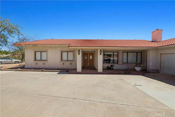 6324 QUAIL RD, AGUA DULCE, CA 91390, photo 3 of 43