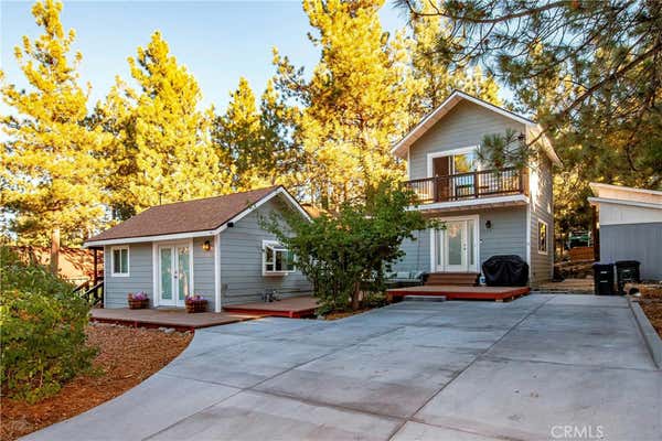 1793 SPARROW RD, WRIGHTWOOD, CA 92397 - Image 1