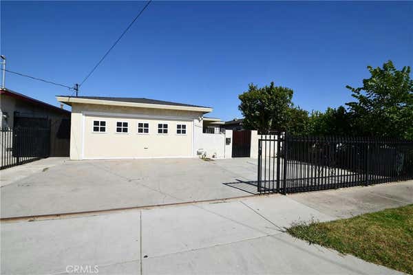 10604 BURIN AVE, INGLEWOOD, CA 90304 - Image 1