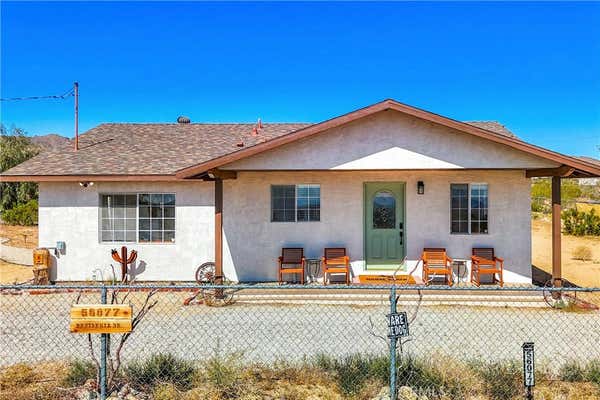 56077 DESIDERIA DR, LANDERS, CA 92285 - Image 1