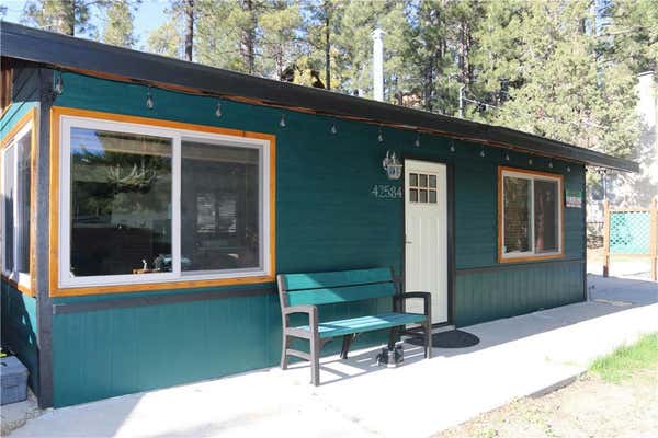 42584 COUGAR RD, BIG BEAR LAKE, CA 92315 - Image 1