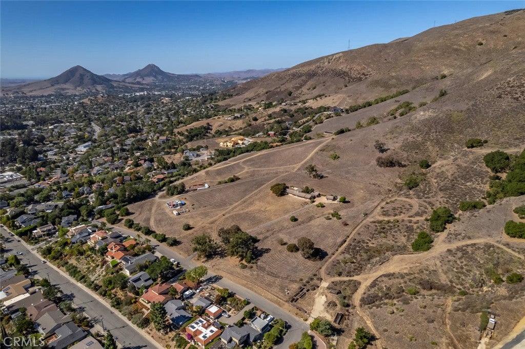 San Luis Obispo, California, 93401, United States, 3 Bedrooms Bedrooms, ,3 BathroomsBathrooms,Residential,Active,1964252