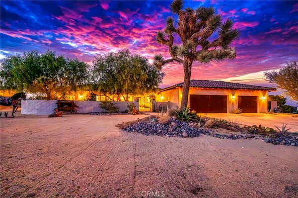 61138 ONAGA TRL, JOSHUA TREE, CA 92252 - Image 1