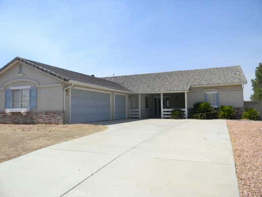 13270 PARAISO RD, APPLE VALLEY, CA 92308 - Image 1