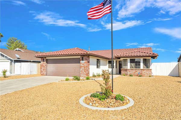 18675 ARROWHEAD TRL, VICTORVILLE, CA 92395 - Image 1