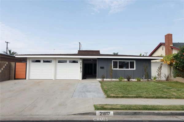 21817 LOSTINE AVE, CARSON, CA 90745 - Image 1