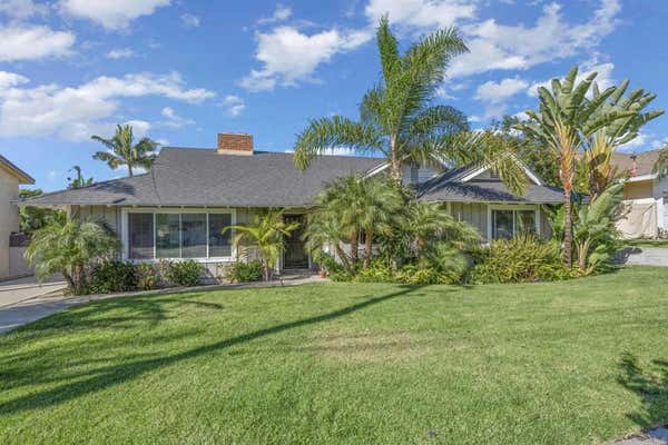 2056 LINDA LN, CARLSBAD, CA 92008 - Image 1