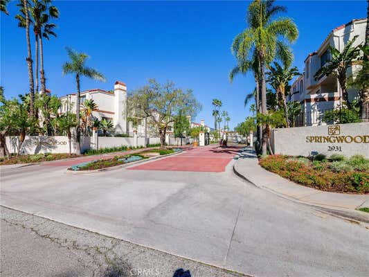 2931 PLAZA DEL AMO UNIT 102, TORRANCE, CA 90503 - Image 1