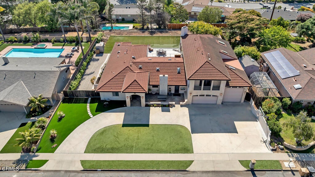 Camarillo, California, 93010, United States, 5 Bedrooms Bedrooms, ,5 BathroomsBathrooms,Residential,Active,1905055