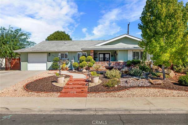 28868 W WORCESTER RD, MENIFEE, CA 92586 - Image 1