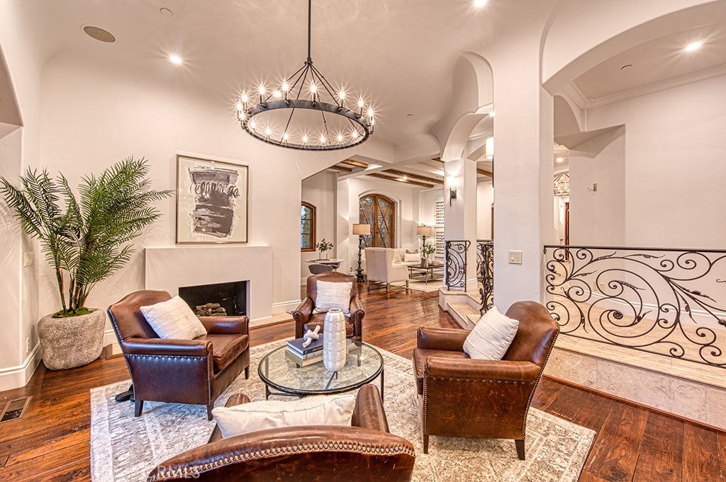 Coto De Caza, California, 92679, United States, 6 Bedrooms Bedrooms, ,9 BathroomsBathrooms,Residential,Active,1832334