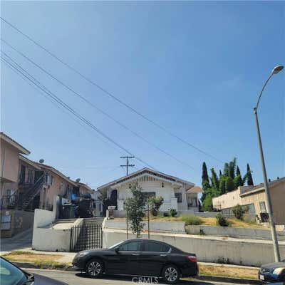 2316 BARLOW ST, LOS ANGELES, CA 90033 - Image 1