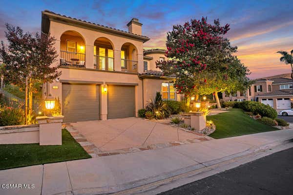 186 KELTON CT, SIMI VALLEY, CA 93065 - Image 1