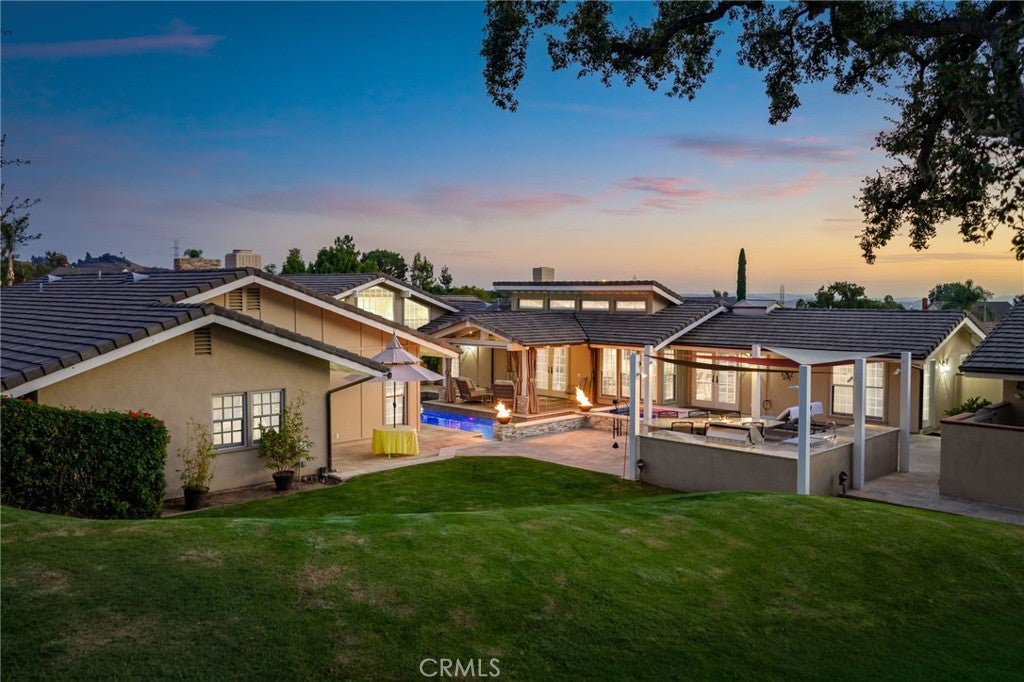 La Verne, California, 91750, United States, 3 Bedrooms Bedrooms, ,3 BathroomsBathrooms,Residential,Active,2009143