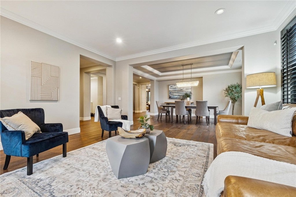 Valencia, California, 91354, United States, 6 Bedrooms Bedrooms, ,6 BathroomsBathrooms,Residential,Active,2008301