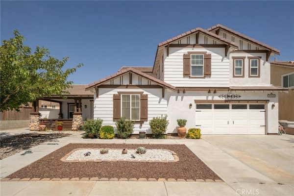 13232 MAMMOTH ST, HESPERIA, CA 92344 - Image 1