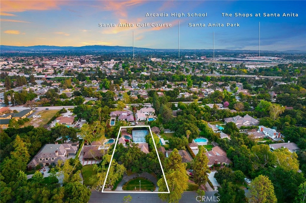 Arcadia, California, 91006, United States, 3 Bedrooms Bedrooms, ,3 BathroomsBathrooms,Residential,Active,1953414