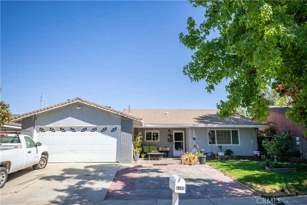 3160 AUSTIN AVE, MERCED, CA 95348, photo 1 of 29