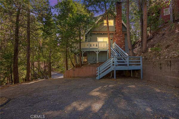 27941 RAINBOW DR, LAKE ARROWHEAD, CA 92352 - Image 1