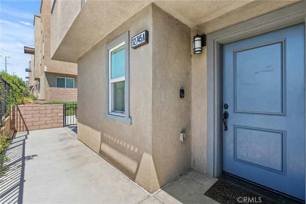 12745 N WATT LN UNIT A, SYLMAR, CA 91342 - Image 1