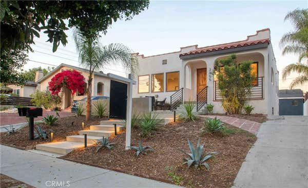 3655 VALLEYBRINK RD, LOS ANGELES, CA 90039 - Image 1