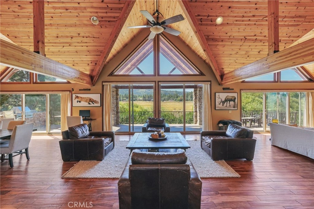 Big Bear Lake, California, 92315, United States, 6 Bedrooms Bedrooms, ,7 BathroomsBathrooms,Residential,Active,1945198