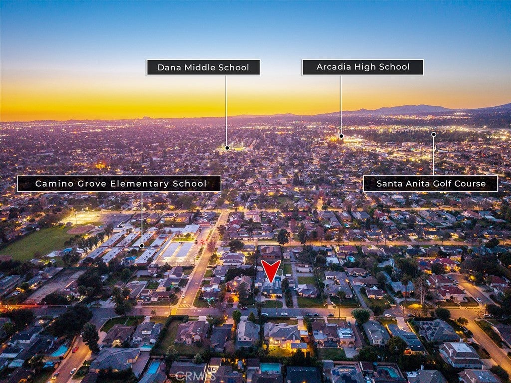 Arcadia, California, 91006, United States, 3 Bedrooms Bedrooms, ,3 BathroomsBathrooms,Residential,Active,2014953