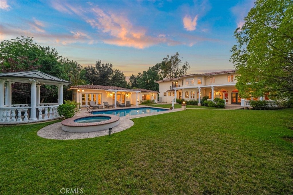 San Marino, California, 91108, United States, 5 Bedrooms Bedrooms, ,6 BathroomsBathrooms,Residential,Active,1905042