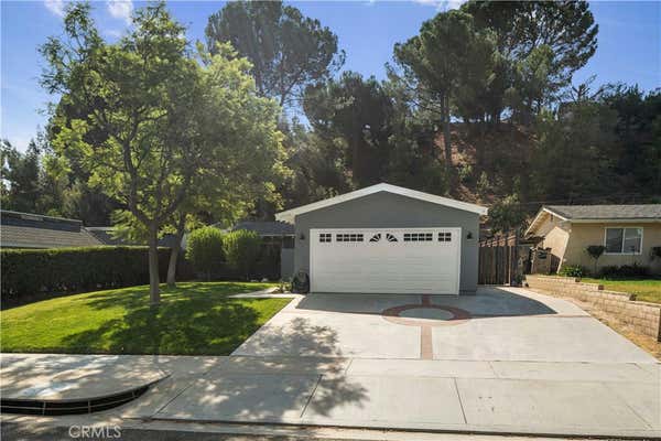 19566 GREEN MOUNTAIN DR, NEWHALL, CA 91321 - Image 1