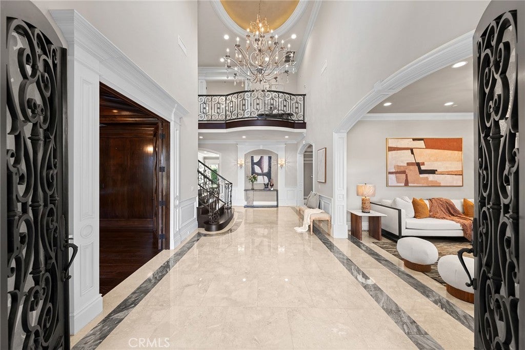 Arcadia, California, 91006, United States, 4 Bedrooms Bedrooms, ,5 BathroomsBathrooms,Residential,Active,2014620