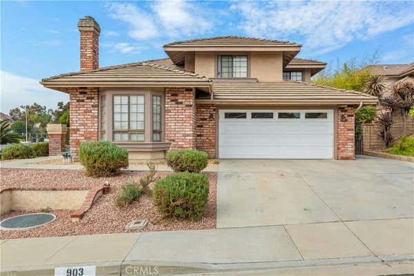 903 SOL VISTA WAY, WALNUT, CA 91789 - Image 1