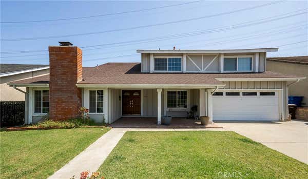 2572 BOLAR AVE, HACIENDA HEIGHTS, CA 91745 - Image 1