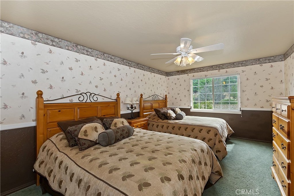 Lake Arrowhead, California, 92352, United States, ,5 BathroomsBathrooms,Residential,Active,1781875