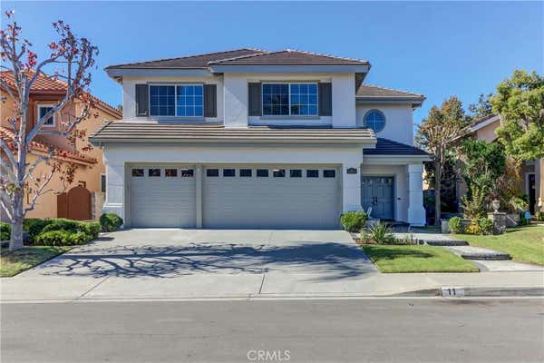 11 HIGH BLF, LAGUNA NIGUEL, CA 92677 - Image 1