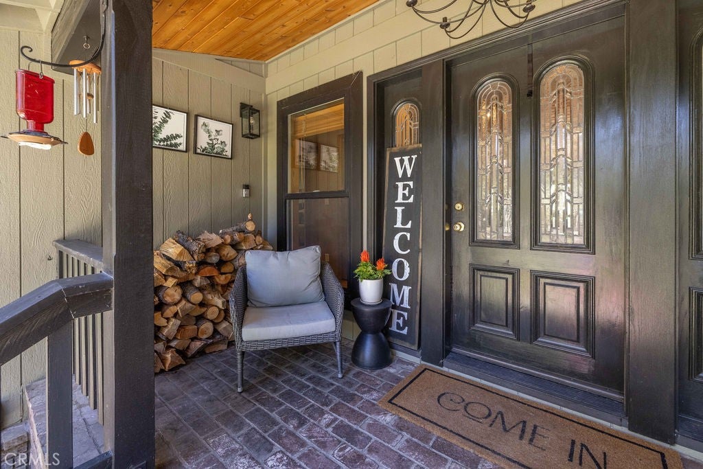 Big Bear Lake, California, 92315, United States, ,4 BathroomsBathrooms,Residential,Active,1825090