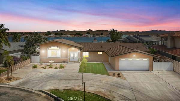 14593 MAST LN, HELENDALE, CA 92342 - Image 1