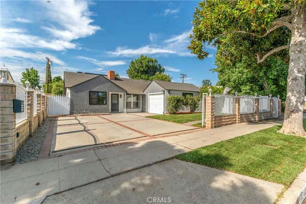 17405 STAGG ST, NORTHRIDGE, CA 91325 - Image 1