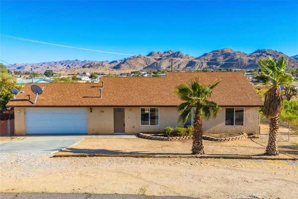 6155 E PARKWAY, JOSHUA TREE, CA 92252 - Image 1