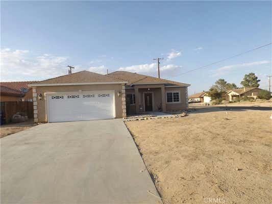 9431 IRENE AVE, CALIFORNIA CITY, CA 93505 - Image 1