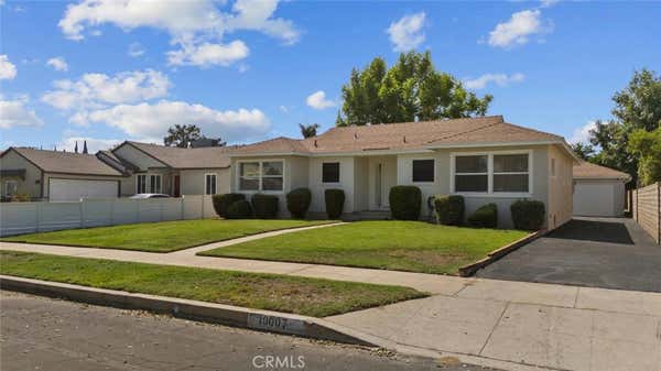 10007 BURNET AVE, MISSION HILLS, CA 91345 - Image 1