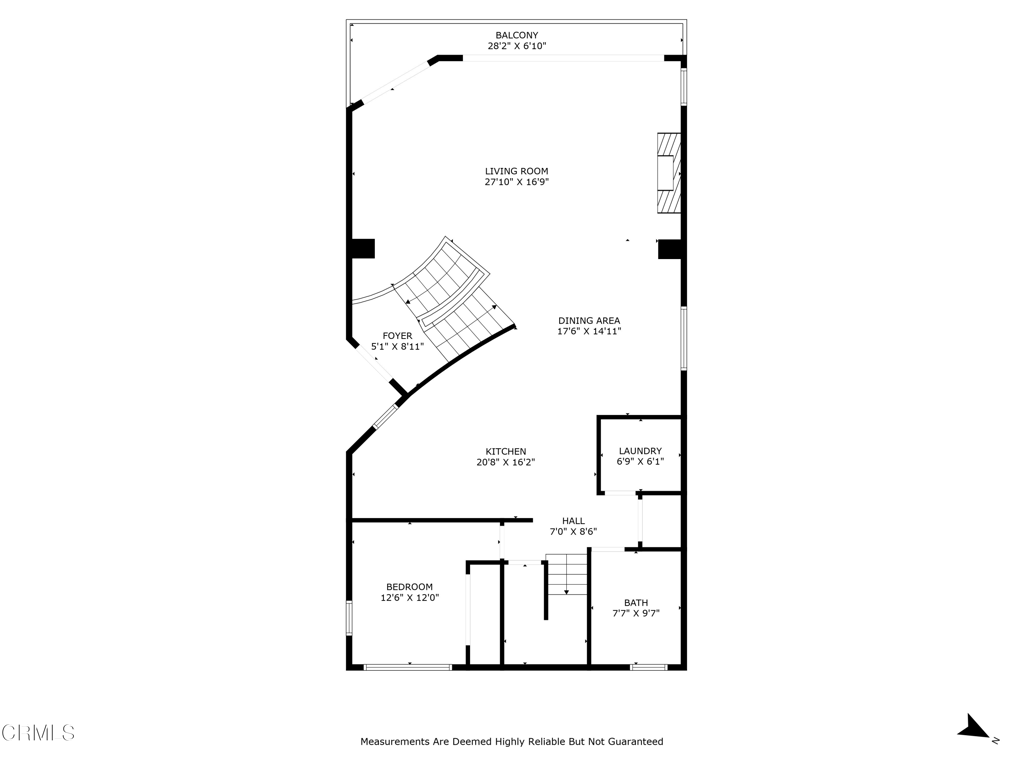 Oxnard, California, 93035, United States, 4 Bedrooms Bedrooms, ,3 BathroomsBathrooms,Residential,Active,1880193