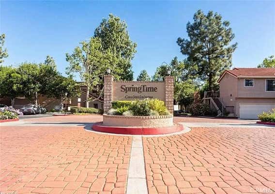 2344 ARCHWOOD LN UNIT 56, SIMI VALLEY, CA 93063 - Image 1