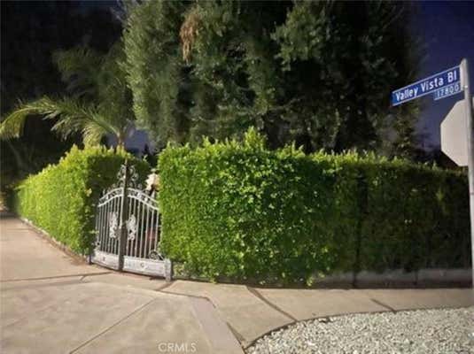 17845 VALLEY VISTA BLVD, ENCINO, CA 91316 - Image 1