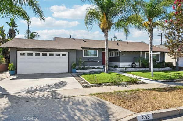 843 S DANBROOK DR, ANAHEIM, CA 92804 - Image 1