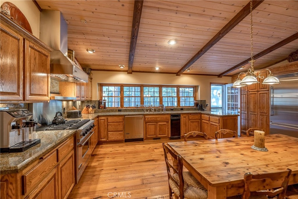 Big Bear Lake, California, 92315, United States, 4 Bedrooms Bedrooms, ,4 BathroomsBathrooms,Residential,Active,1914598