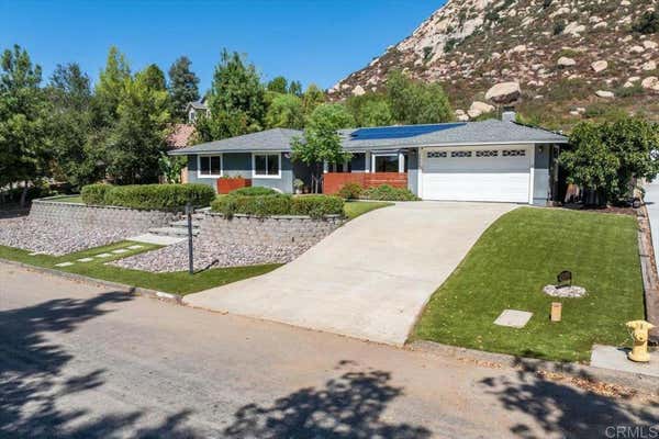 25050 PODERIO DR, RAMONA, CA 92065 - Image 1