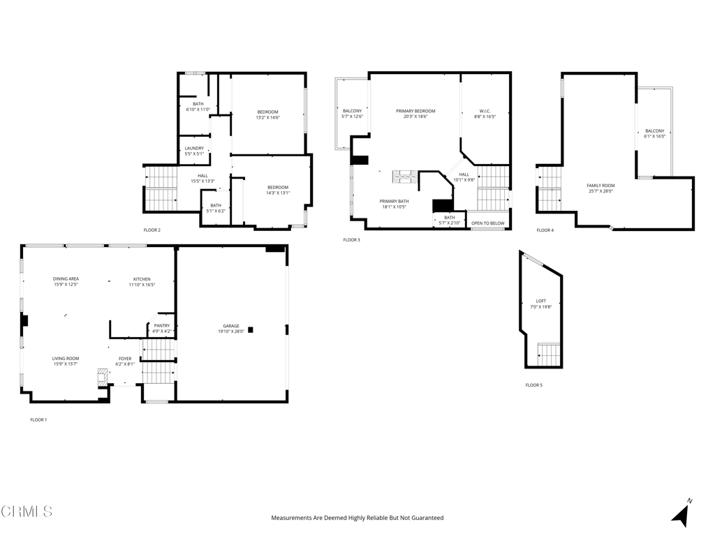 Oxnard, California, 93035, United States, 3 Bedrooms Bedrooms, ,3 BathroomsBathrooms,Residential,Active,1951816