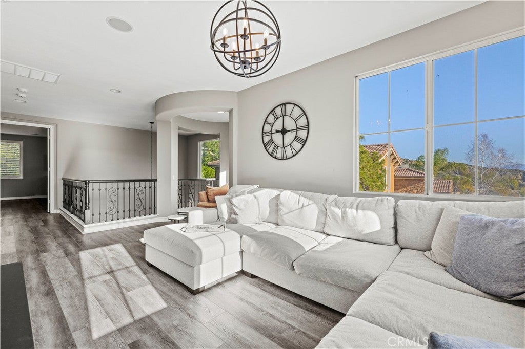 Stevenson Ranch, California, 91381, United States, 5 Bedrooms Bedrooms, ,4 BathroomsBathrooms,Residential,Active,2015851